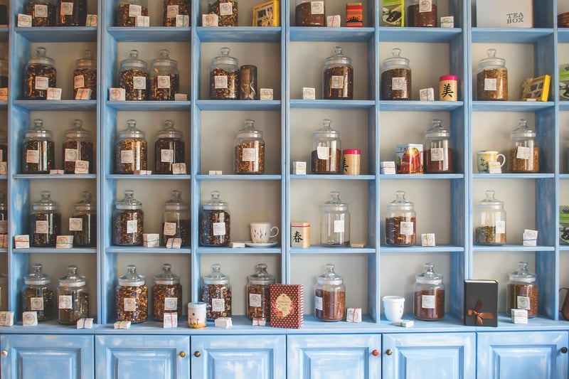 Mason Jars