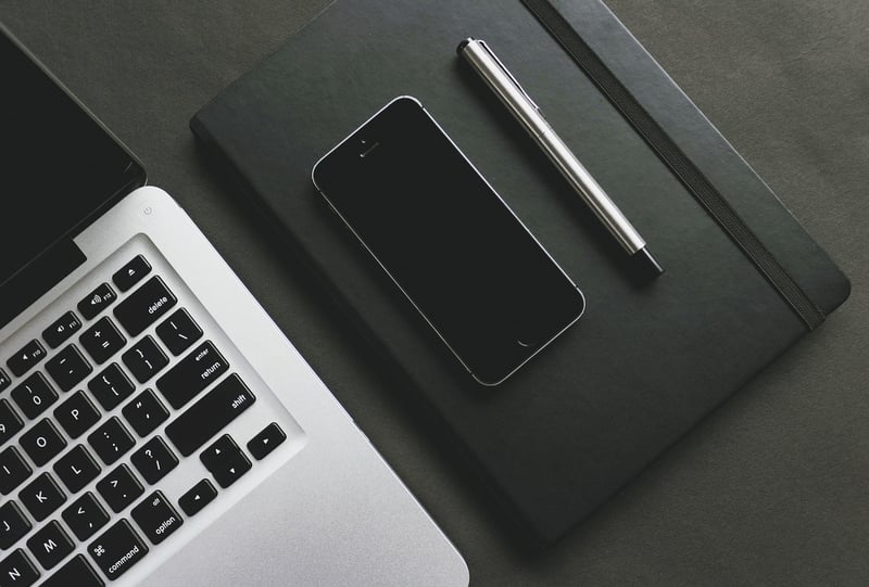 Computer Desk